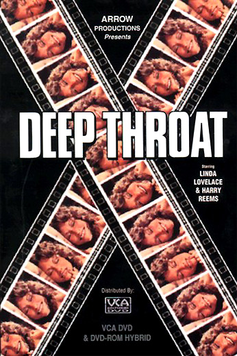 Deep Throat (1972)